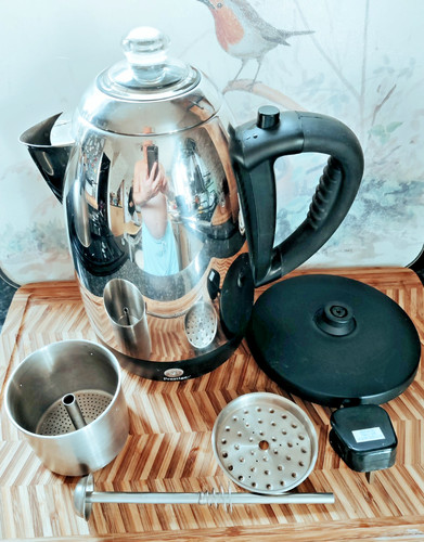 Prestige 426 stainless - 426,