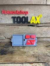 Irwin Clamp Set compatible