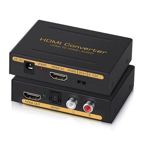 Hdmi optical - &,