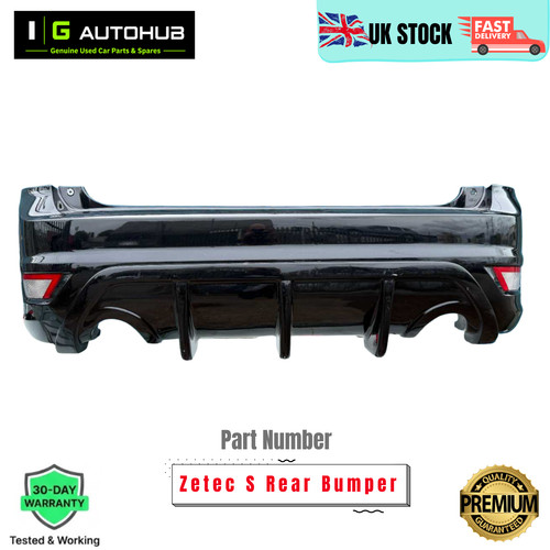 Genuine ford focus mk2 - ford,