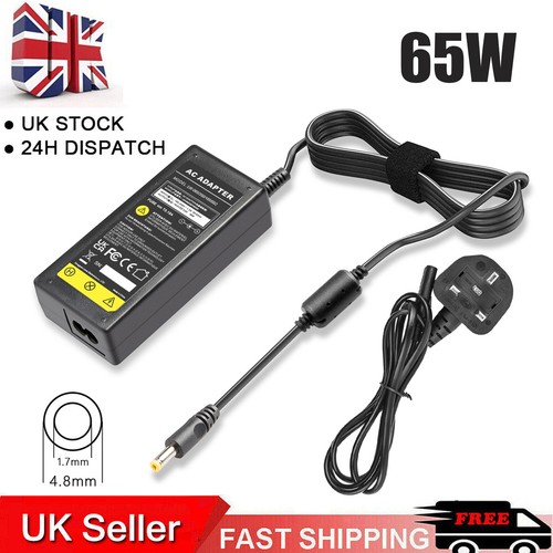 Adapter charger for hp - for,
