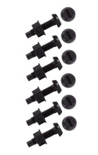 6 Vehicle Number Reg Plate