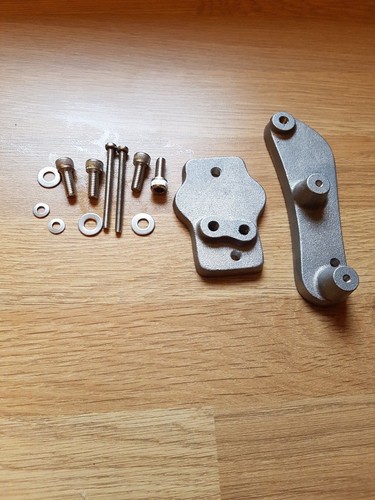 Lambretta series3 tv - gp, ,series3