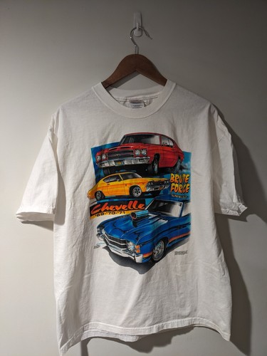 Vintage 1995 chevelle - vintage,