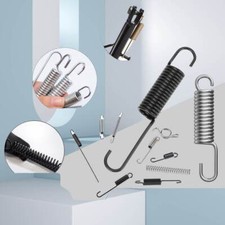 Expansion Spring Various Stand