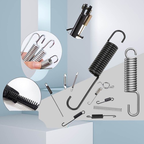 Expansion spring various stand - expansion,