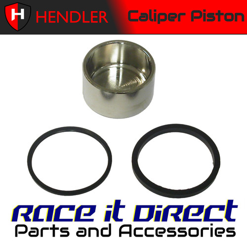 Caliper piston for yamaha - piston, rd