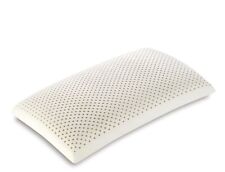 Natural Bedding Guanciale in lattice 100% Naturale, ex produttori sapsa pirelli