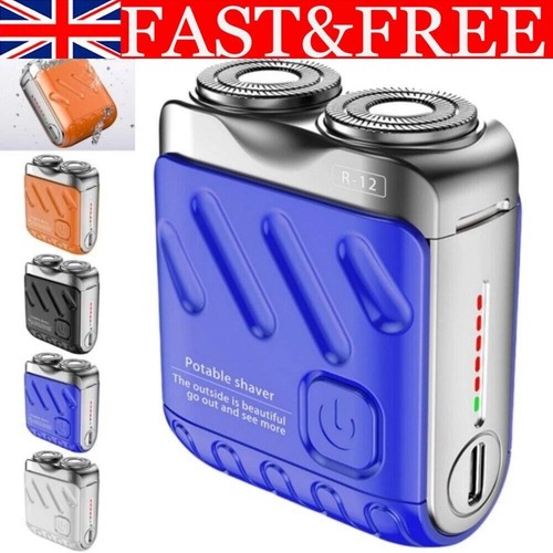 Portable mini rotary dual ring - mini,
