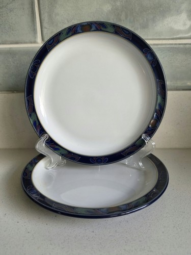 Set vintage denby baroque - set,
