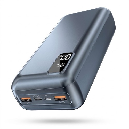 Power bank 50000mah - bank,