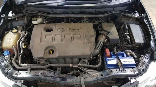 Toyota auris e18 15 6 - toyota,