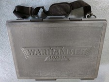 Warhammer Citadel Crusade Hard