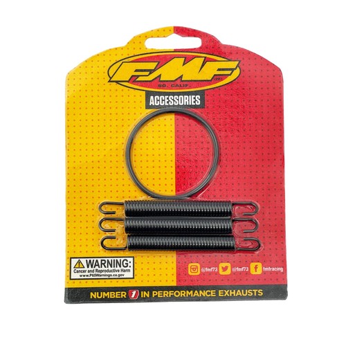 Fmf exhausts exhaust pipe - fmf,