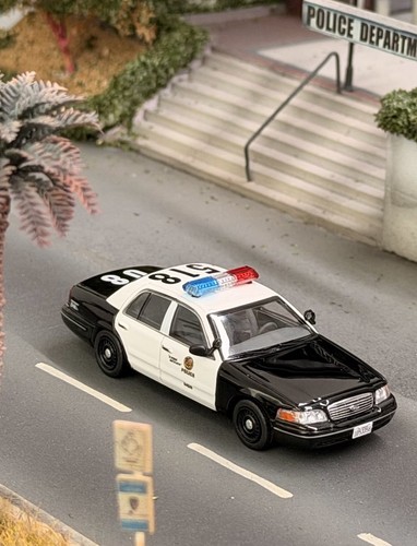 Goc hec lapd crown - hec,