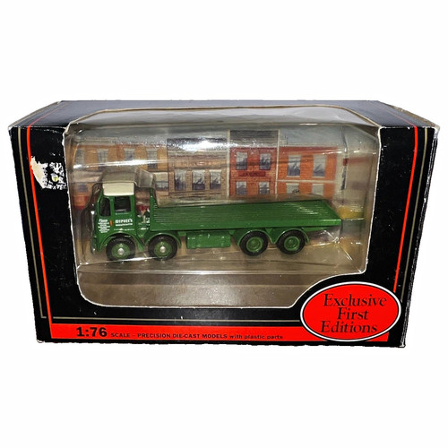 Exclusive first editions 76 - first, 1:76