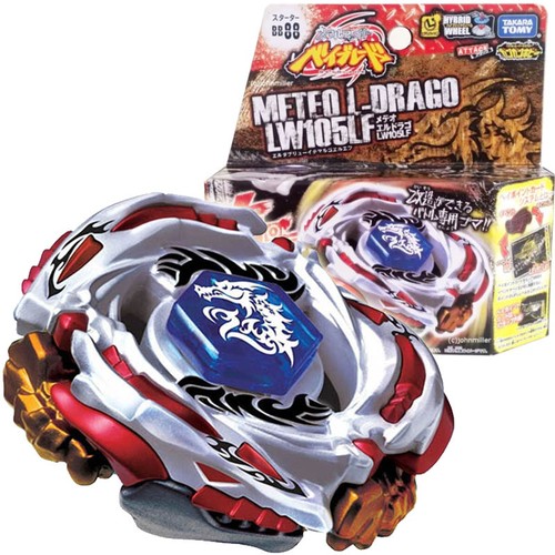 Takara tomy meteo - tomy,
