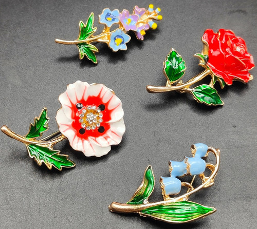 Choice designs enamel - of,