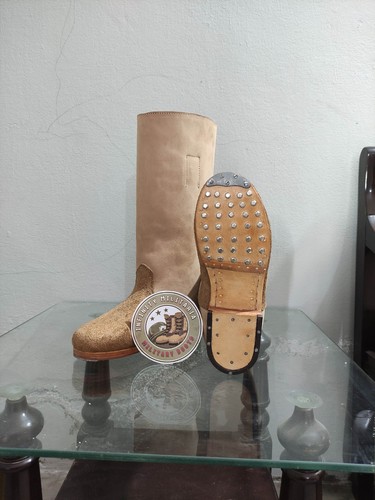 Handmade german m39 jack - m39, boots