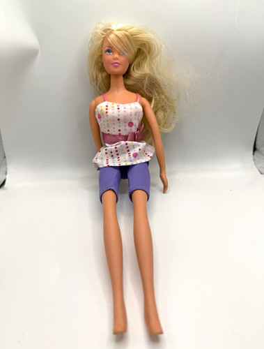 Simba steffi love - love, doll