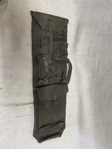 Bren gun spare barrel - l,