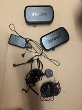 Shure Wireless System PG4-S