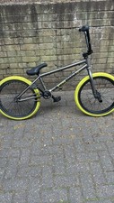 We the People BMX 'curse Ltd'