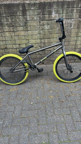The people bmx - we,