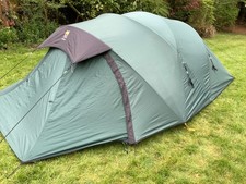 Wild Country by Terra Nova