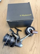 Wychwood riot big pit 75 reel