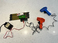 Matchbox Powertrack 4000