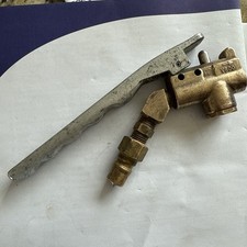 Carpet Cleaning Wand Valve PMF