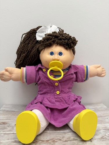 Cabbage patch kids designer - patch,