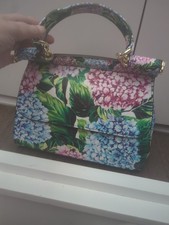 D G Style Handbag Women