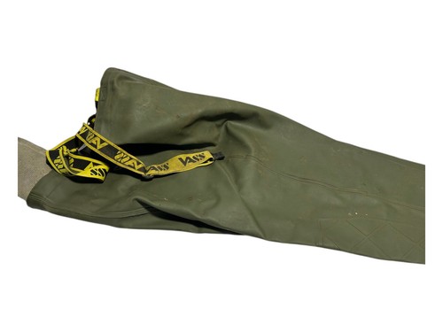 Vass vasstex 740e waders - vass,