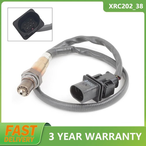 Oxygen lambda sensor - oxygen,