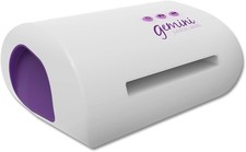 Gemini Junior Electric Die Cutting & Embossing Machine With Pause and Rewind 