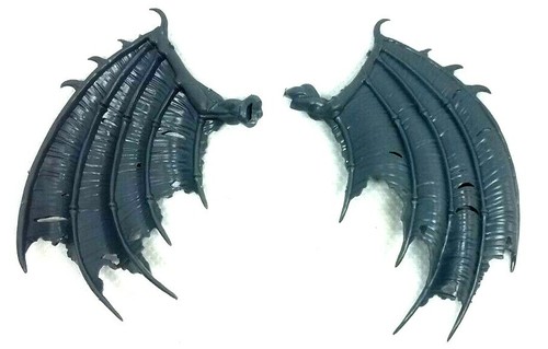 Flesh eater courts - flesh,
