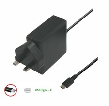 USB-C 65W Laptop Adapter For