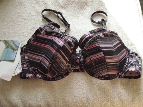 Sunseeker bikini bra top and - bikini,