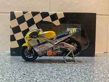 HONDA NSR500 VALENTINO ROSSI