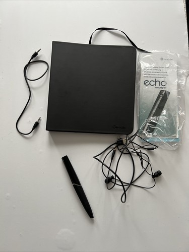 Livescribe echo smartpen - livescribe,