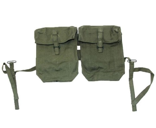 Kidney pouches british - pouches, army