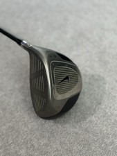 Nike Golf Driver, Titanium Forged, 9.5 Defrees, Stiff Flex Shaft