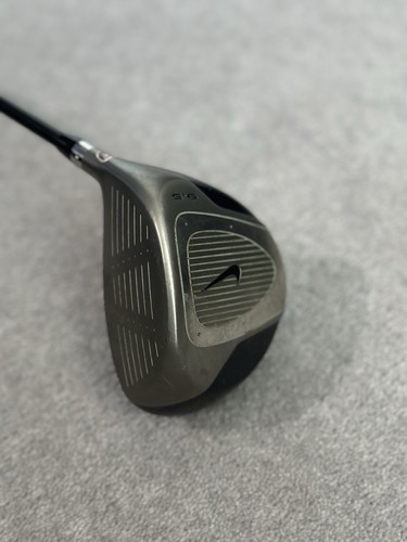 Nike golf driver titanium - driver,,