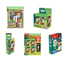 Panini FIFA World Cup 2026