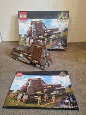 LEGO Star Wars MTT 7184 Trade