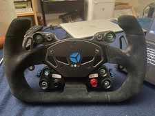 Cube Controls GT Pro Zero Sim Racing Steering Wheel