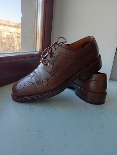 Men bally loafers brown - brown, 42