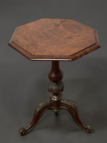 Antique victorian pollard oak - antique,
